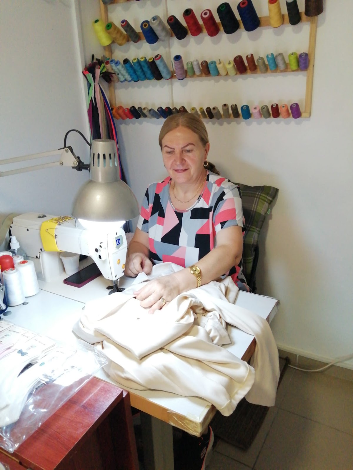 Croitorie Retusuri Veronica