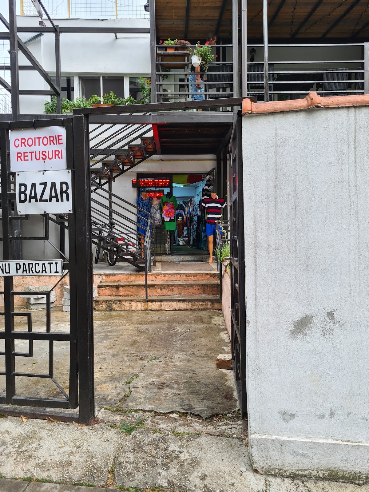 Croitorie Retusuri Veronica